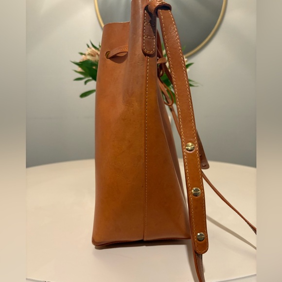 Mansur Gavriel bucket bag Large - Picture 7 of 12